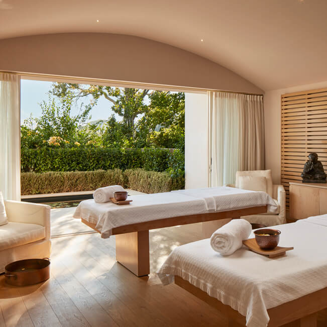 Leeu Collection South Africa Leeu Estates LEEU SPA